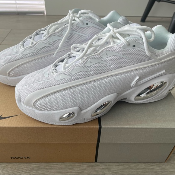Nike Nocta Glide - Picture 1 of 7